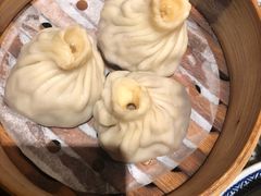 天王烤鸭包-南京大牌档(凯德大峡谷店)