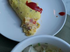 -上海龙之梦万丽酒店