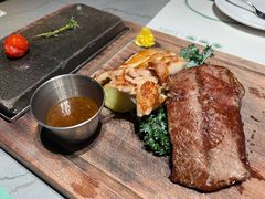 -牛牛西厨· 本地西餐(健威广场店)