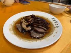 -荣生萝卜汤饭店