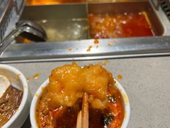 -海底捞火锅(苏宁生活广场店)