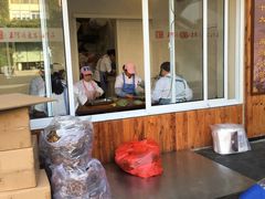-王阿姨文昌油赞子(府桥街店)