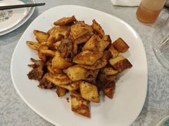 -汗腾格里·风味餐厅(新疆驻京办店)