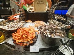 -安蒂娅·海鲜自助餐厅(安蒂娅美兰酒店)