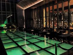 -四季酒店·空中花园 Aria on 9
