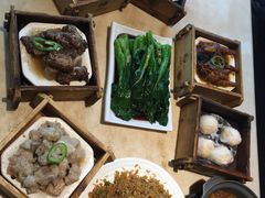 -又一间茶点轩(百汇广场店)