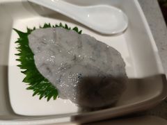 招牌虾滑-海底捞火锅(同泰时代广场夜宵主题店)