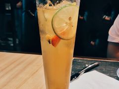 -百特喜·意大利餐厅(八佰伴镇江店)