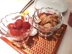 -京华烟云·北京烤鸭(领展购物广场·中关村店)
