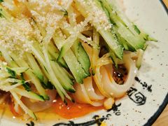 -秦香阁·西北家常菜(徐汇日月光中心店)