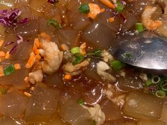 -俏东方·海味水饺·青岛菜(崂山店)