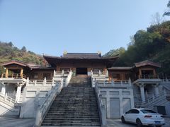 -昭山风景名胜区