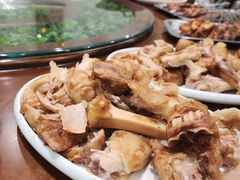 -直隶安家牛肉罩饼(建华店)
