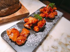 -绿茶餐厅(汇悦大融城店)