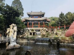 -红螺寺