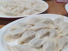 -喜家德虾仁水饺(马栏店)