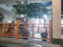 -水中央富硒温泉