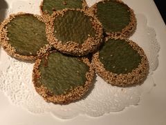 绿茶饼-绿茶餐厅(广州天河城店)