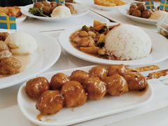 -宜家·瑞典风味餐厅(北京西红门店)