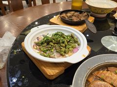 -锡和无锡菜(景丽苑店)