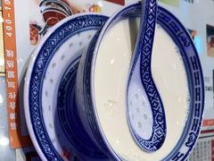 -捷信牛奶甜品世家(合生汇店)