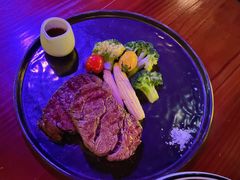 -MARU玛露音乐餐厅(前滩世贸店)