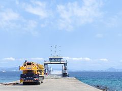 -三亚西岛海洋文化旅游区