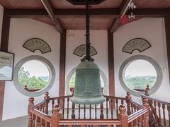 -三水森林公园孔圣园