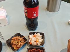 -嵇大厨好灶头农家菜