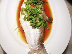 -绿茶餐厅(松江万达店)