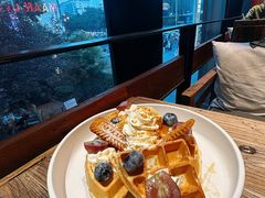 -漫咖啡(银泰创意城店)