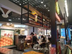 -美芝莲(钻汇广场店)