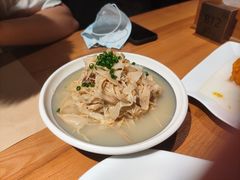 家烧笋衣-荣小馆(杭州大厦店)