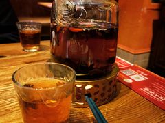 -清真·双公羊·馕坑烤全羊(奥体店)