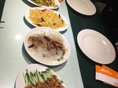-老昌春饼(中央大街店)