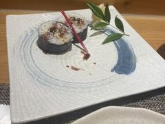 -大岛日本料理铁板烧(南通大饭店)