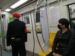 -雍和宫(地铁站)