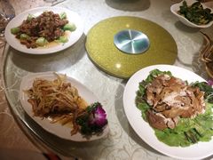 -博望坡酒楼(漕溪路店)