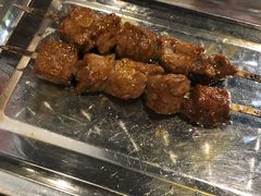 -玫瑰红烤羊排(北新桥三条店)