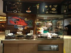 -OPEN開全日自助餐厅·牛肉火锅·海鲜(佛山希尔顿酒店)