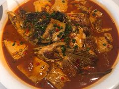 -乾隆美食·本帮菜(黄河路店)