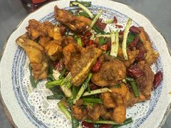 -金龙·打边炉(南京西路店)