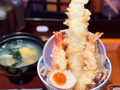 -天妇罗内顺田(罗湖店)