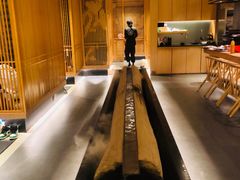 -無境·匠心日本料理(汉街店)