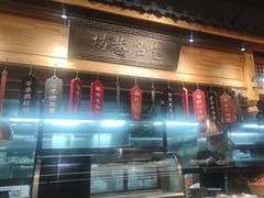 -安泰楼·佛跳墙创始人·传统闽味早茶·酒楼(三坊七巷闽菜地标店)