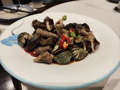 -映像威海·海鲜味道(市区店)