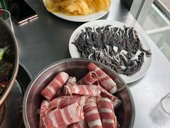 -三兴涮羊肉(荣安大街店)