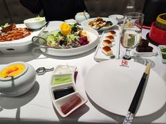 -味+新京宴·烤鸭·北京菜(创意谷店)