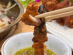 -醉壹号海鲜大排档(厦门美食地标店)