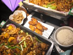 -听说碳烧蛙(高新万达店)